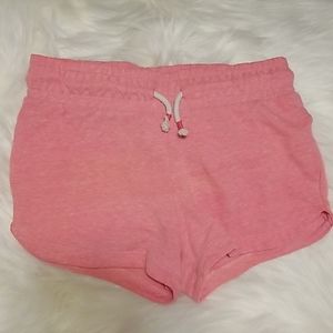 Girl's shorts